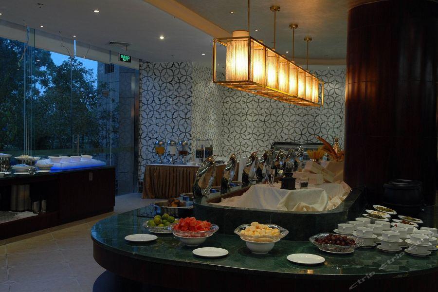 Hangzhou Hua Yue International Hotel Εξωτερικό φωτογραφία